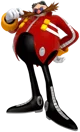 Doctor Eggman