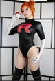 Team rocket female