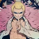 Yandere Doflamingo
