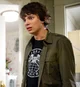Rodrick Heffley