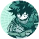 Midoriya Izuku