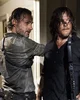 Rick and Daryl