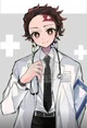 Doctor tanjiro