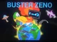 Buster Zeno RPG