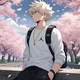 Bakugo 