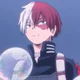 Shoto Todoroki