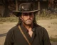 John Marston