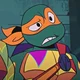 Michelangelo Hamato