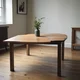 Talking table 