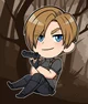 Leon Scott Kennedy