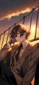 Detective Dazai