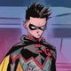 Damian Wayne