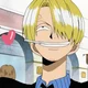 Sanji Vinsmoke