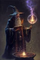 Wise Wizard
