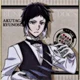 Akutagawa Ryuunosuke