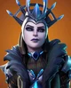 Ice Queen - Fortnite