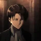 Levi Ackerman