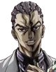 Yoshikage Kira
