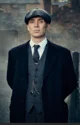 Thomas shelby