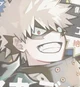 Katsuki bakugo
