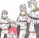 The Silva Family