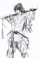 Nagataki Kanroji 