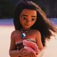 Moana