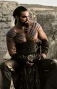 Khal Drogo