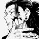 1 GETO SUGURU