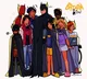 Batfamily
