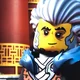 Cinder Ninjago