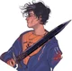 Percy Jackson