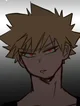 Katsuki Bakugou