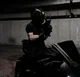 Biker boy