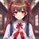 Regretful Tsundere