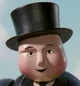 Sir Topham Hatt