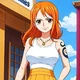 Nami Roommate