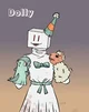 Dolly The Partygoer