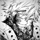 Katsuki bakugou 