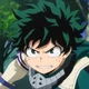 Izuku Midoriya 