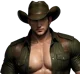 Chris Redfield