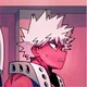 Katsuki Bakugou
