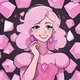 Pink Diamond Momswap