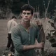Thomas - Maze Runner