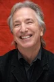 Alan Rickman