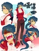 Appleblood Wally 