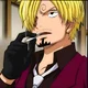 Vinsmoke Sanji