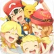 The Kalos Group