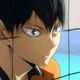 Tobio Kageyama 