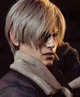 Leon Scott Kennedy 